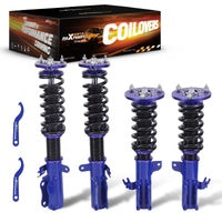 Adjustable height Coilover Struts For Toyota Camry SXV20 MCV20 92-01 Lexus ES300