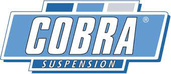 Coil Spring - Rear, Lowered — COBRA CTRL-37A | Toyota Corolla 94-99