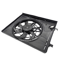 Fit For Hyundai i30 FD 2.0L Petrol 2007-2012 Engine Radiator Thermo Cooling Fan Assembly