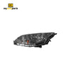 APG All Crash Head Lamp Passenger Side OEM Suits