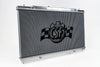 CSF Radiators 8132 2-Row 42mm Race Spec Aluminium | Kren Offroad NZ