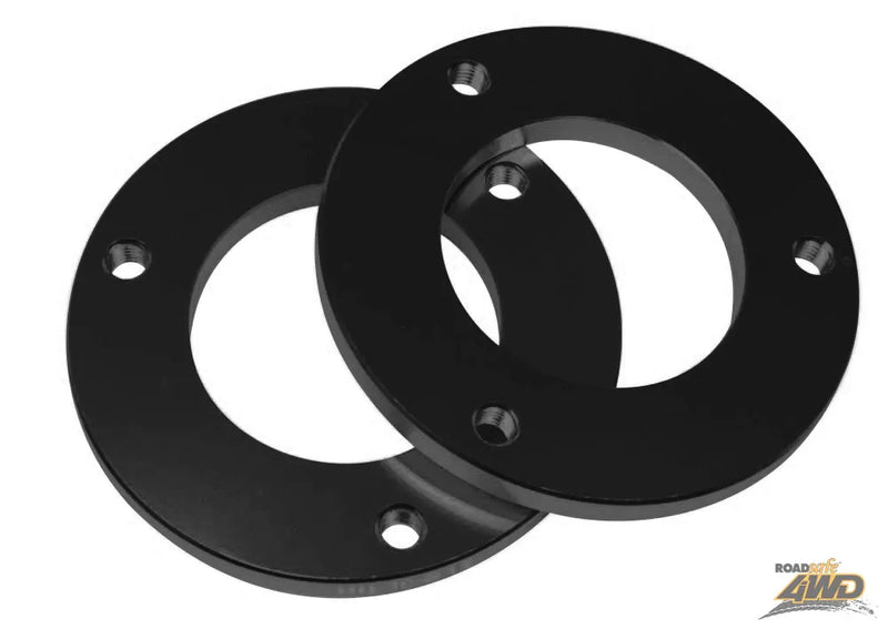 Roadsafe CSS-HIL10 Coil Strut Spacers - 10mm (Hilu | Kren Offroad NZ