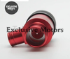 Subaru WRX 2.0L Turbo 15-17 EPFBOV1093 Car Racing Red & Black Intercooler Recirculation Blow Off Valve BOV Kit