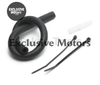 Subaru WRX 2.0L Turbo 15-17 EPFBOV1093 Car Racing Red & Black Intercooler Recirculation Blow Off Valve BOV Kit