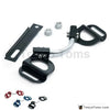 For Subaru Toyota Car Vehicle Adjustable Battery Hold Down Kit Clamp Bracket Bolts