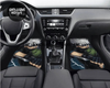 Custom Anime Floor Mats