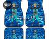 Custom Anime Floor Mats