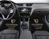 Custom Guinnes Floor Mats