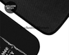 Custom Jack Daniel Floor Mats