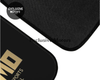 Custom NIS Floor Mats