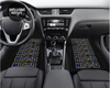 Custom NIS Floor Mats