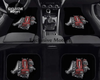 Custom Rb26 Engine Floor Mats