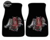 Custom Rb26 Engine Floor Mats