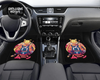 Custom Sailor Moon Floor Mats