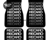 Custom Style Floor Mats