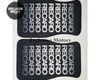 Custom Style Floor Mats
