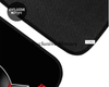 Custom Tokyo Tom's Ninja Floor Mats