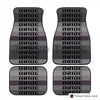 Custom Universal Bride style Floor Mats