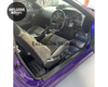 Custom Universal Bride style Floor Mats