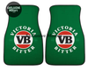 Custom VB Floor Mats