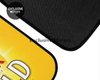 Custom XXXX Gold Floor Mats