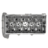 Fit For Ford Ranger PX Everest UA For Mazda BT50 UP UR 3.2L 5cyl P5-AT Diesel DOHC Cylinder Head