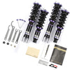 D2 Racing D-AC-18-Sport Pro Sport Series Coilover Kit