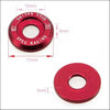 HONDA D1 Spec RACING VTEC Valve Cover Washers Bolts Kit