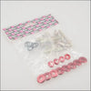 HONDA D1 Spec RACING VTEC Valve Cover Washers Bolts Kit