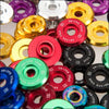 HONDA D1 Spec RACING VTEC Valve Cover Washers Bolts Kit