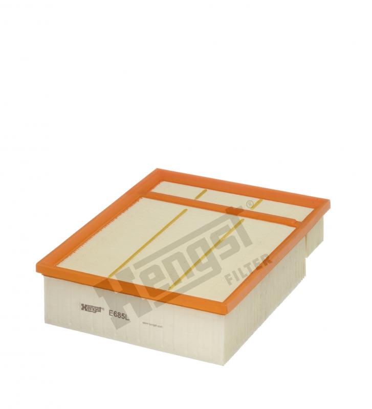 Hengst Air Filter E685L