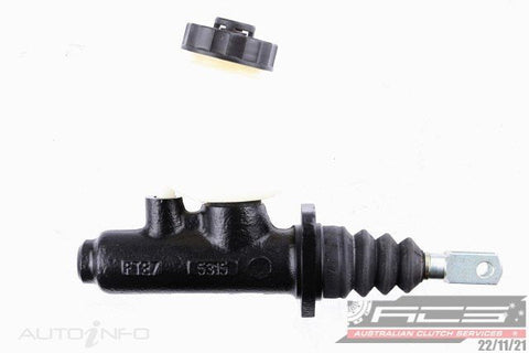ClutchPro Clutch Master Cylinder 25.40mm (1in.) Bore Dia