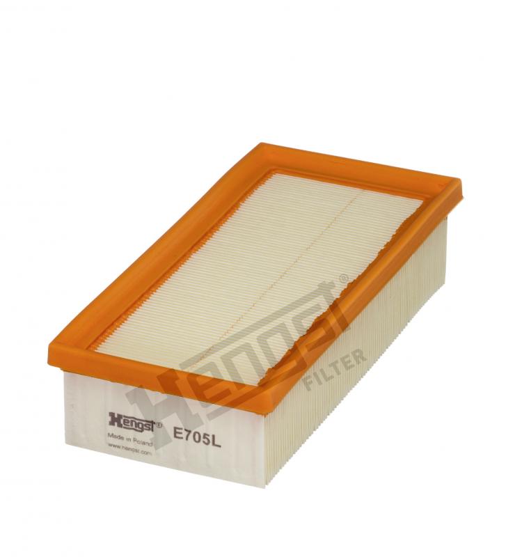 Hengst Air Filter E705L