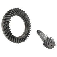 Fit For Jeep JK Wrangler 4.88 Ratio Dana 30 2007-2018 Front Axle Ring And Pinion Kit