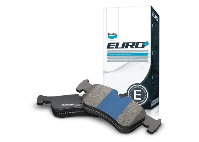 Bendix DB1414EU Euro Brake Pad Set Front