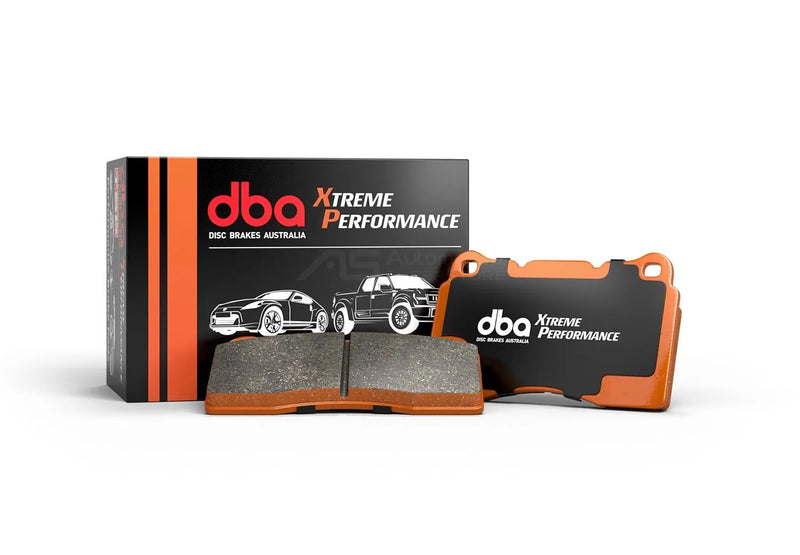 Disc Brakes Australia DB1765XP DBA DB1765XP Xtreme