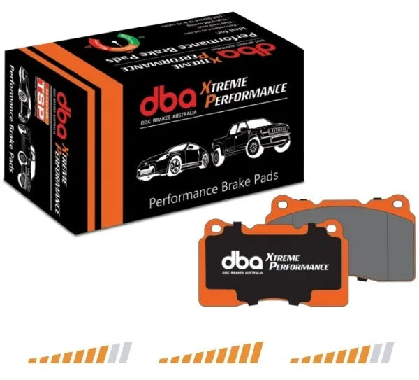 Disc Brakes Australia DB2340XP Xtreme Performance Brake