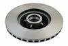 DBA Disc Brake Rotor Vented 290mm DBA017