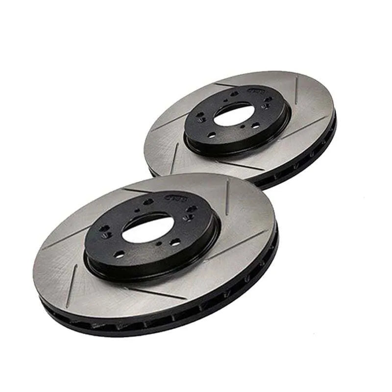 Disc Brakes Australia DBA2087S. DBA DBA2087S Street