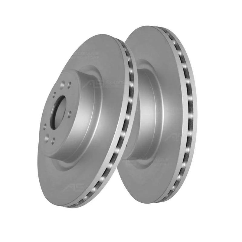 Disc Brakes Australia DBA2366E. DBA DBA2366E Street