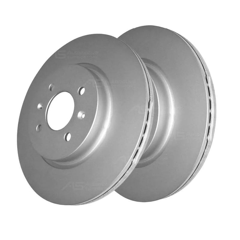 Disc Brakes Australia DBA2476E. DBA DBA2476E Street