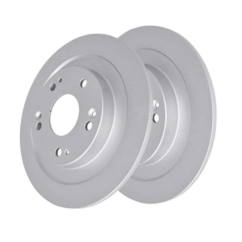Disc Brakes Australia DBA2613E. DBA DBA2613E Street