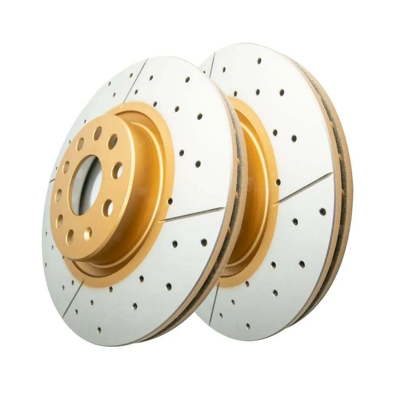 Disc Brakes Australia DBA2806X. DBA DBA2806X Street