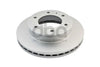 DBA Street Series En-Shield / T2 / X Gold - Disc Brakes