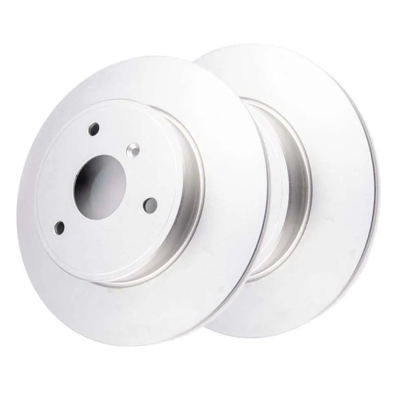 Disc Brakes Australia DBA2976E. DBA DBA2976E Street