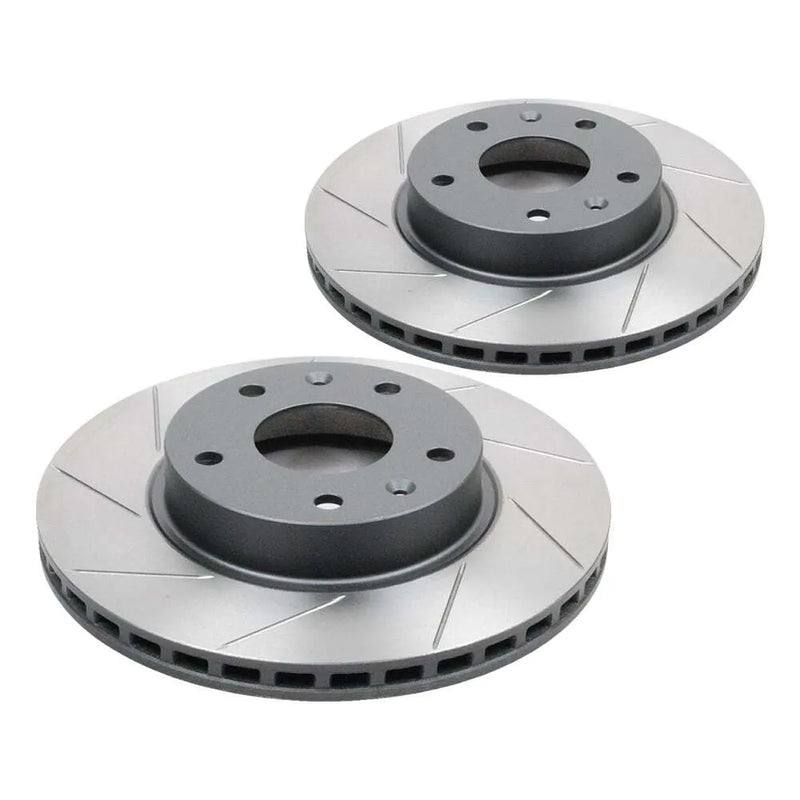 Disc Brakes Australia DBA2976S. DBA DBA2976S Street