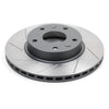 Disc Brakes Australia DBA3274RS DBA DBA3274RS Street