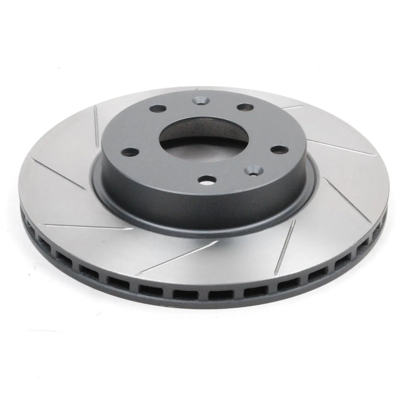 Disc Brakes Australia DBA3274RS DBA DBA3274RS Street