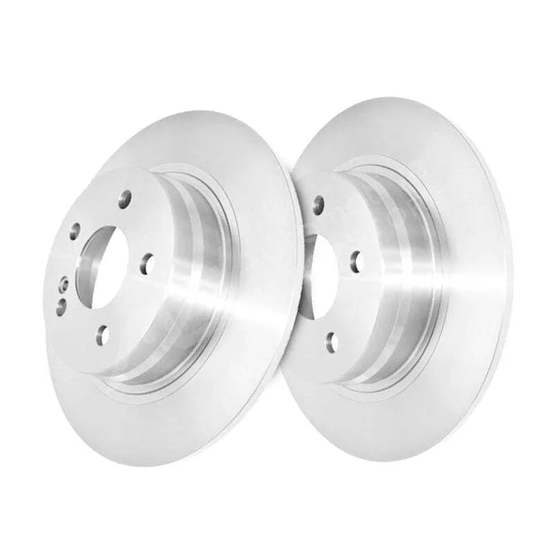 Disc Brakes Australia DBA3327E. DBA DBA3327E Street