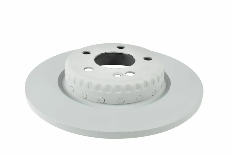 Disc Brakes Australia DBA3352HOE. DBA DBA3352HOE Hybrid